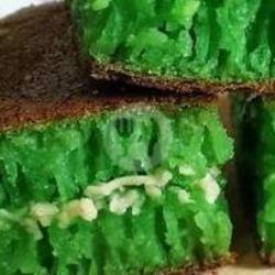 Sepesial Pandan Keju Susu