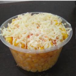 Jagung Susu Keju
