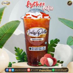 Lychee Bestea