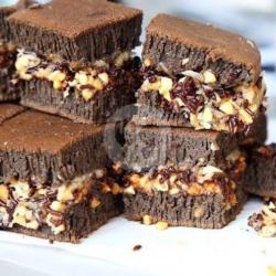 Martabak Brownies Special