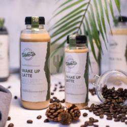 Wake Up Latte 250 Ml