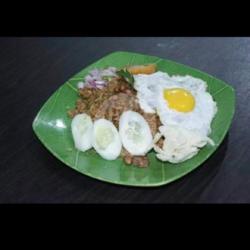 Nasi Goreng Special Udang