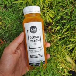 Jamu Kunyit Asem Sirih 250ml