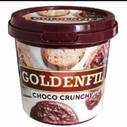 Tambah Choco Crunchy