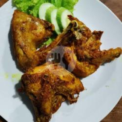 Ayam Goreng Kuning