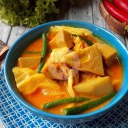 Sayur Gori / Nangka