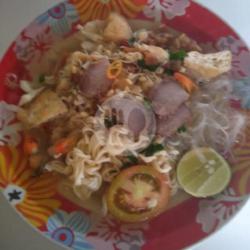 Mie Toprak