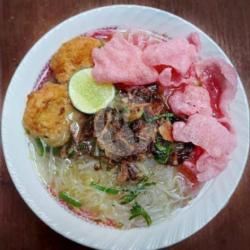 Soto Padang Daging