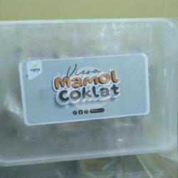 Mamol Coklat