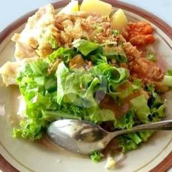 Gado Gado Bu Lilik