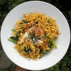 Mie Goreng Jawa   Teh