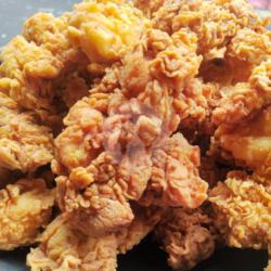 Kentucky Ayam Susu Original Satuan Gak Pake Nasi