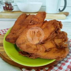 Pisang Kepok