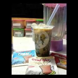 Kopi Good Day Vanila Latte Boba Oreo