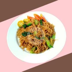 Bihun Goreng Ati Apela   Pete