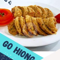 Go Hiong (medium)