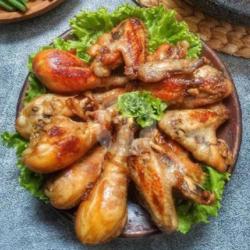 Ayam Tulang Lunak