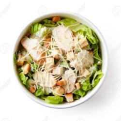 Caesar Salad Bowl (189 Kcal)