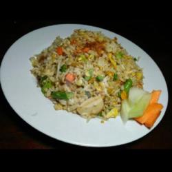 Nasi Goreng Terimedan