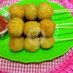 Sate Cilok Crispy