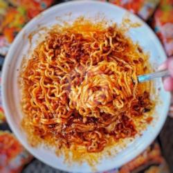 Mie Korean Spicy