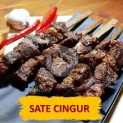 Sate Cingur