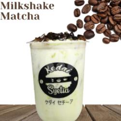 Milk Shake Matcha