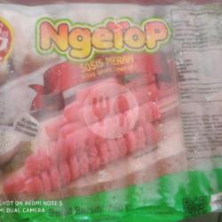 Sosis Merah Ngetop 750g