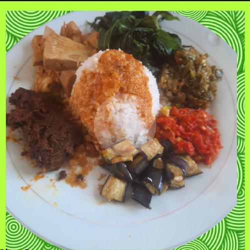 RM TALAGO BARU, Proliman Junrejo - GoFood