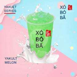 Yakult Melon ( Regular )