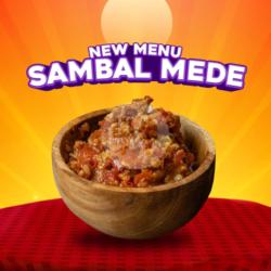 Sambal Mede