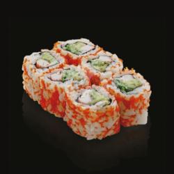 California Maki