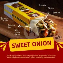 Sweet Onion (medium)