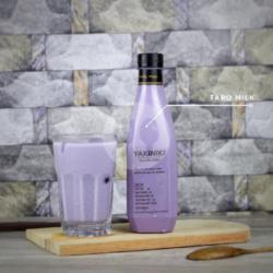 Taro Milk 500 Ml