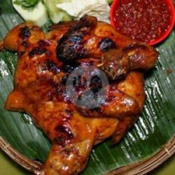 Ayam Bakar Bakakak (1 Ekor)