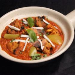 Chicken Tikka Masala