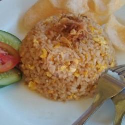 Nasi Goreng Rempah