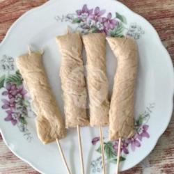 Fish Roll Ikan Gulung