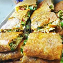 Martabak Telur Biasa