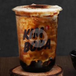 Kimboba Brown Suger