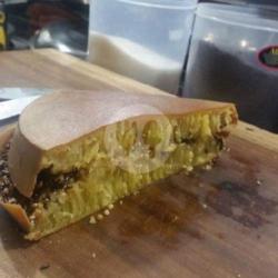 Kismis Kacang Coklat Original