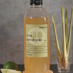 Lime Lemongrass 1l