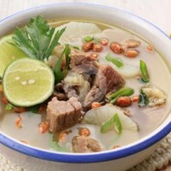 Soto Bandung Daging Sapi