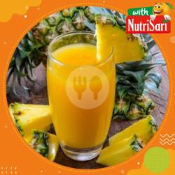 Nutrisari Yuzu Orange