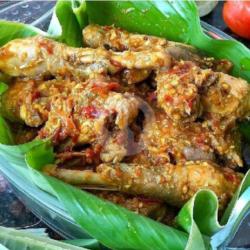 Ayam Rica-rica Pete