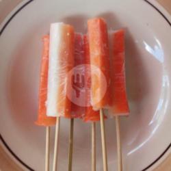 Crab Stick Goreng