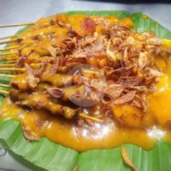 Sate Campur 3