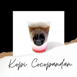 Es Kopi Cocopandan