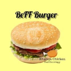 Beff Burger