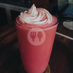 Frappe Red Velvet